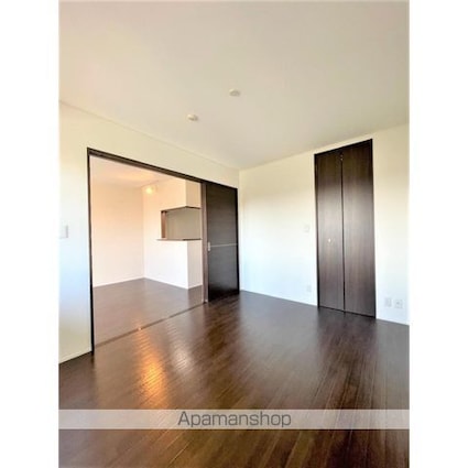 ルミエール　ドゥペ[1LDK/41.04m2]のリビング・居間2