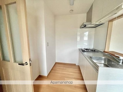 東千田町ハイム[1LDK/44.77m2]の内装5