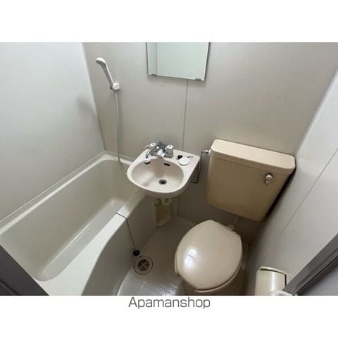 プレステル福島の内装写真