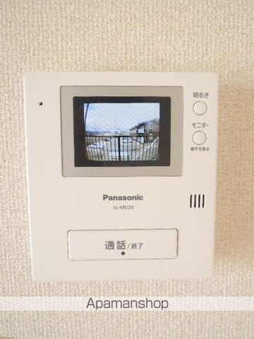 グリーンヒルズTENMAの内装写真