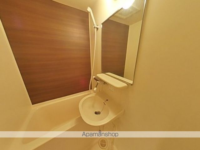 サンホワイト新町の内装写真