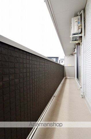 ブリエ ドゥ A棟の内装写真
