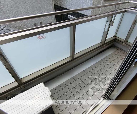 西中合町チェルシー・ハウスの内装写真