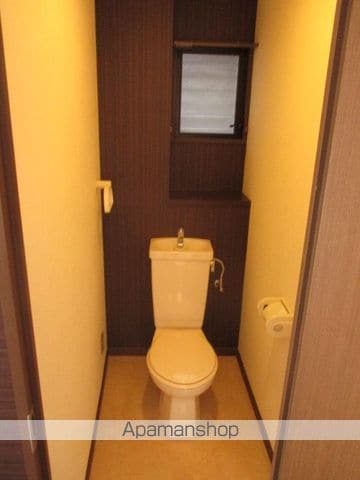ヴァンヴェール平和が丘.の内装写真