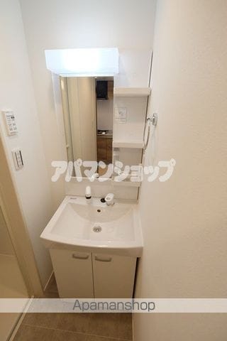 MQUARTO若葉Iの内装写真