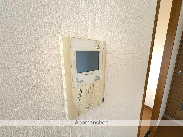 ヴィルヌーブ門真の内装写真