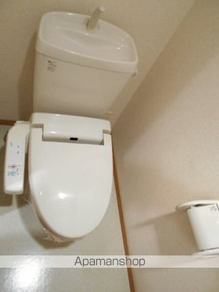 長野県長野市中御所１丁目[3DK/60.69m2]のトイレ