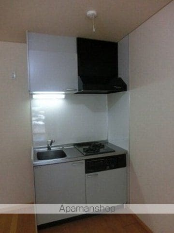 パインサークルの内装写真
