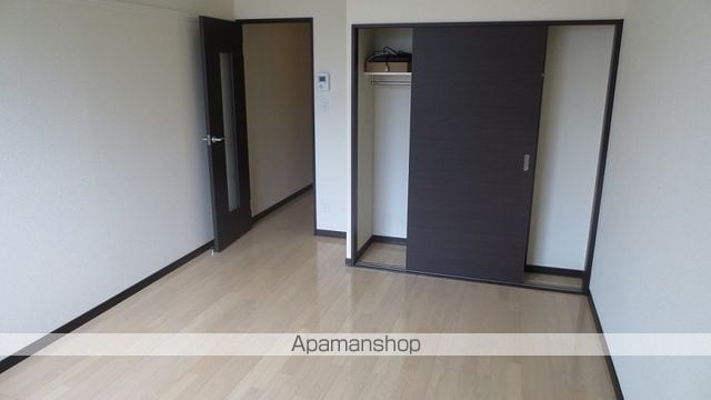 レオネクストTOBAIIの内装写真