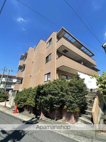 ウィステリア社が丘