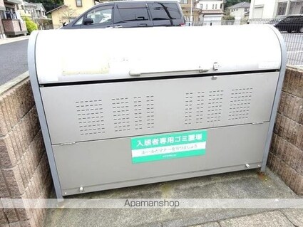 コンフォール[2LDK/50.47m2]の内装4