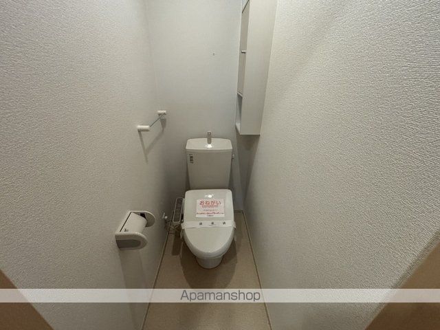 トミーハイツの内装写真