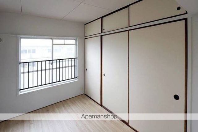 ビレッジハウス三ヶ日1号棟の内装写真