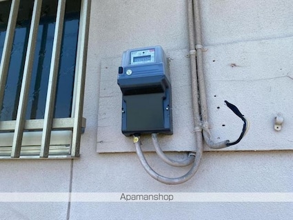 アヴニール元山戸建[4LDK/95.22m2]の共用部2