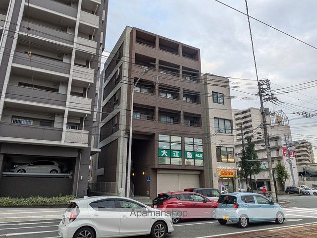 FOUR SEASONS TAIーSHIN 1stの外観写真