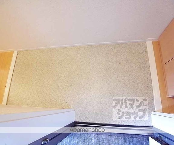 シャーメゾン堀川の内装写真