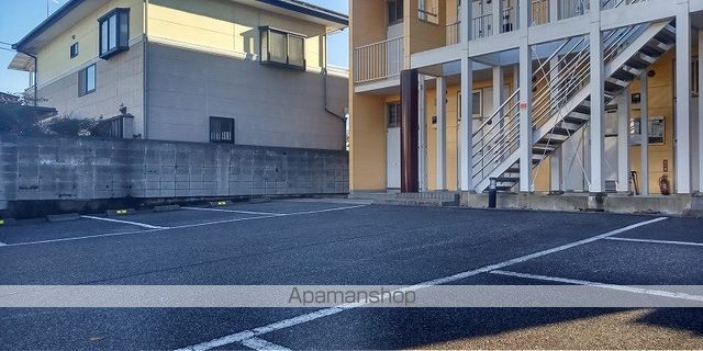 レオパレスシンシアのその他写真