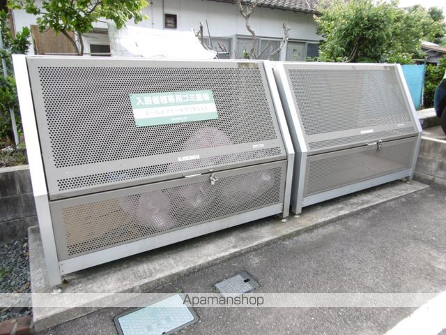 サンパティークのその他写真