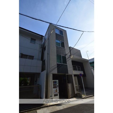 Casa Avenue Tsurumaiの内装写真