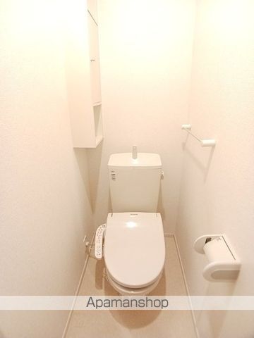 ウッドヴィラージュの内装写真