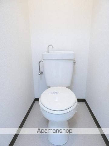 エクシード西田の内装写真