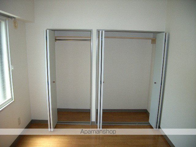 フロイデンス桑園の内装写真