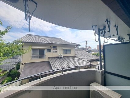 α－ＮＥＸＴ高砂[1R/20.25m2]の内装5