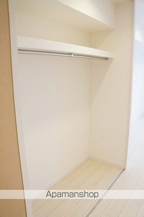 リブリ・ジョリーメゾン[1K/27.32m2]の収納