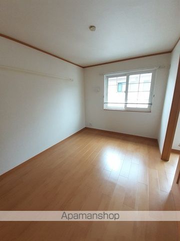 ビッグベア Bの内装写真