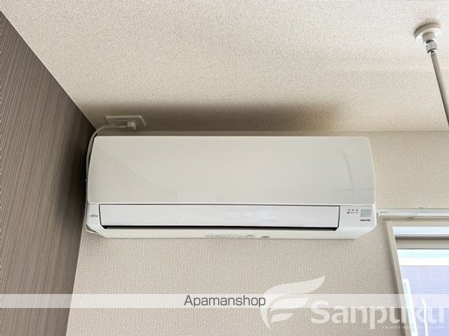 サンシャイン針田IIIの内装写真