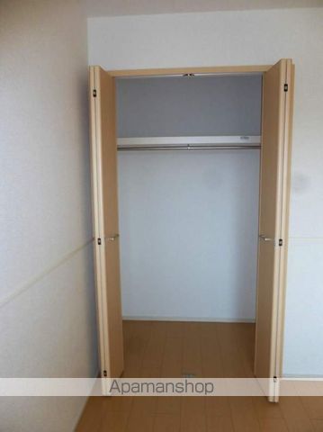 ラパンドールの内装写真