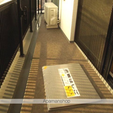 レジディア下丸子プレイスの内装写真