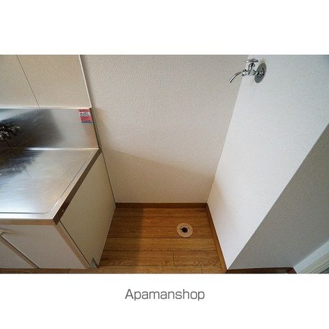 ユーハイツの内装写真