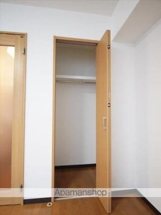 グレイスパル清水[1R/29.6m2]の収納