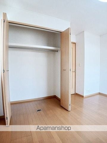 メゾン・ドゥ・シャルマン弐番館の内装写真