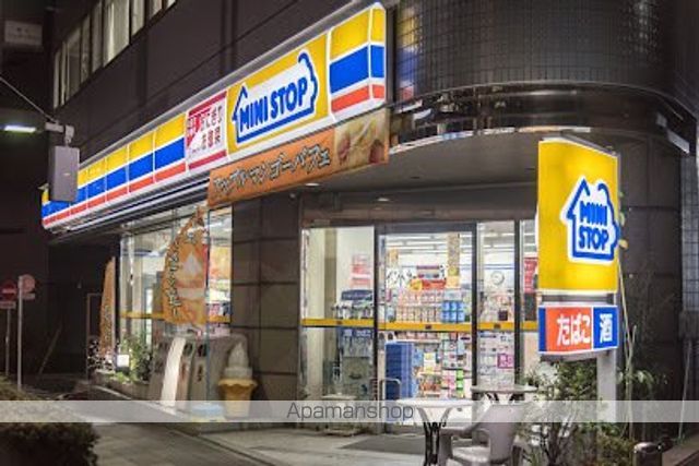 RODIA日本橋茅場町の周辺写真