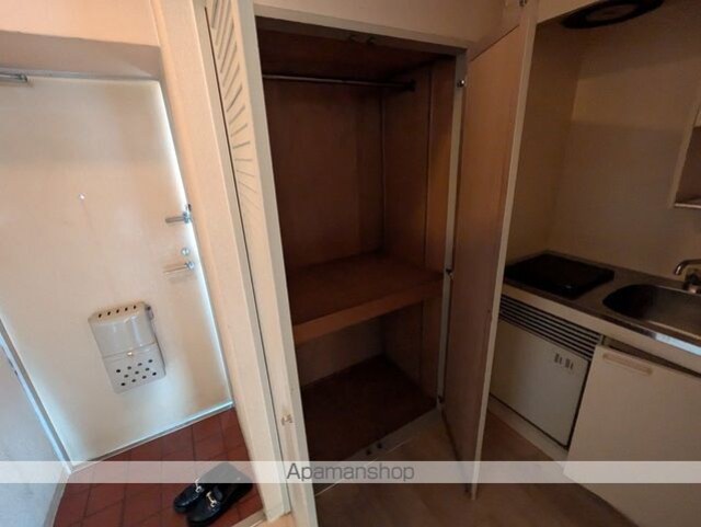ＮＥＰＨＥＬ榎町[1K/19m2]の収納