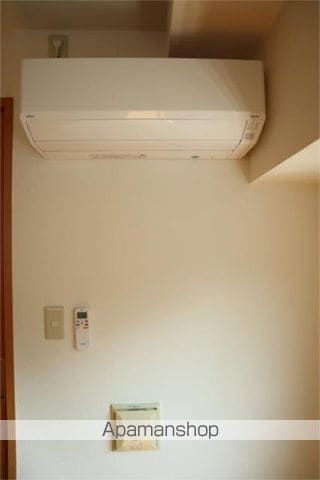 エムズコートの内装写真