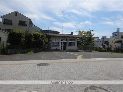 和歌山県和歌山市吹屋町２丁目[1K/21m2]の周辺6