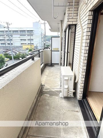 小林ビルの内装写真