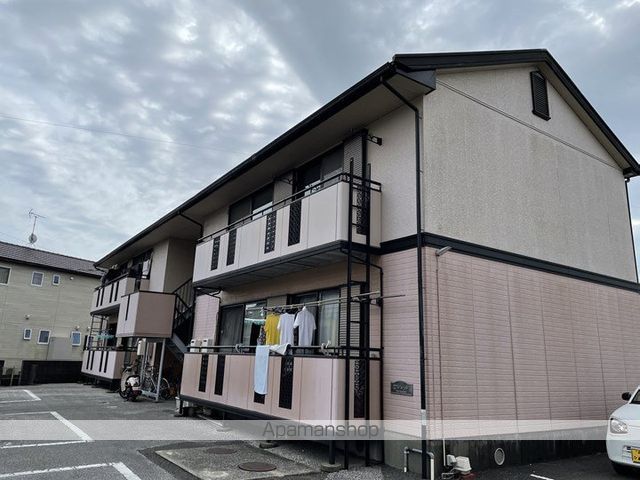 マンションハウス中村