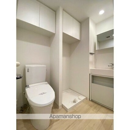 東京都板橋区四葉１丁目[1K/27.09m2]のその他内装8