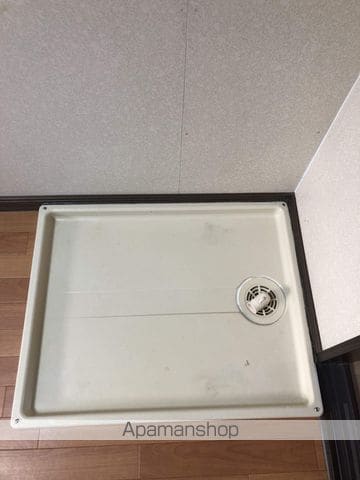 クレスト東海の内装写真