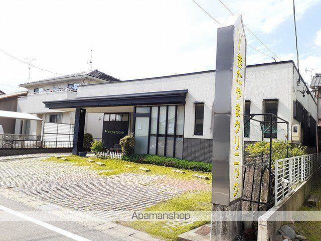 エスポワール北山の周辺写真