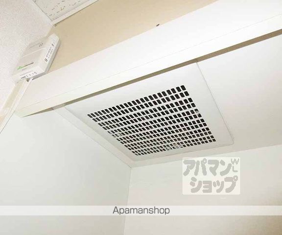 ショーミエール安朱の内装写真