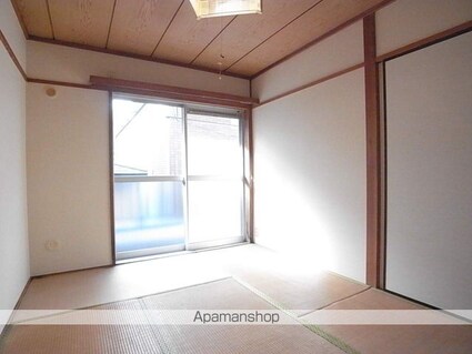 東浅川ハイツ[3DK/42.12m2]の内装4