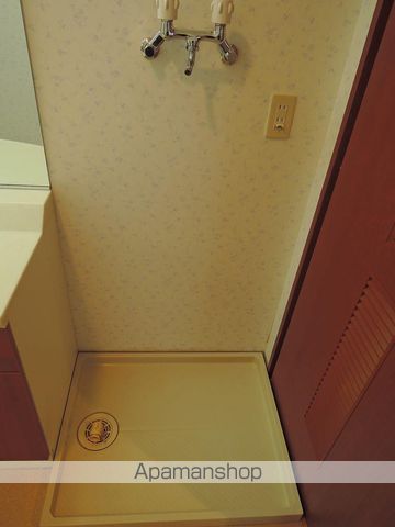 オリエンタルコート大友の内装写真