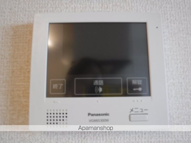 ベルカーサの内装写真