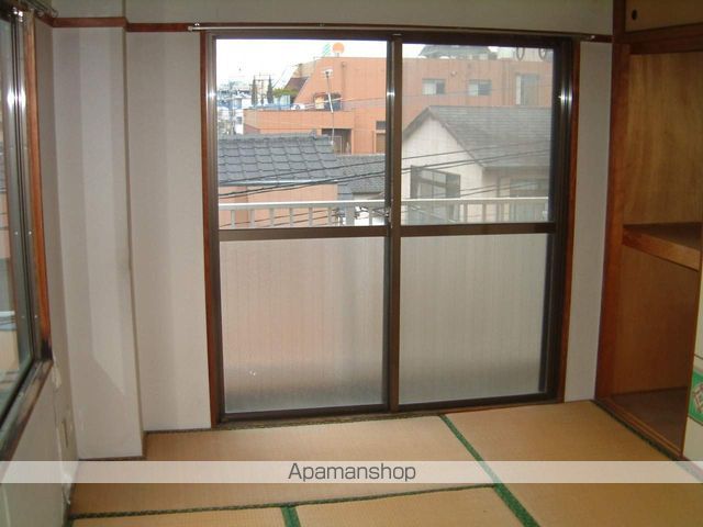 トレゾアハイツ東野の内装写真