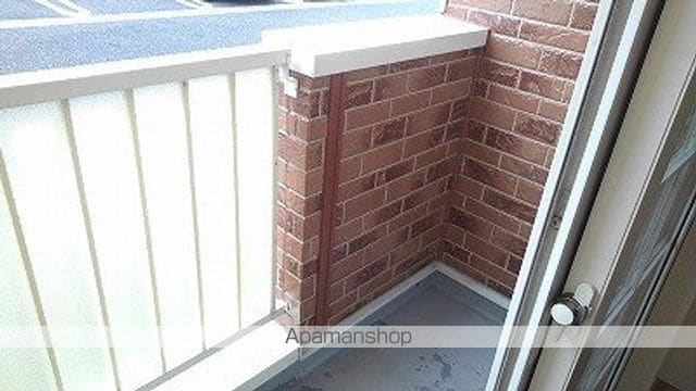 アイランドグリーンBの内装写真
